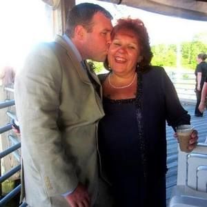 Meet your Posher, Bernadette